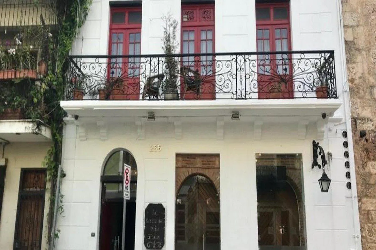 ***  Hotel Saint Nicolas Dominik Cumhuriyeti