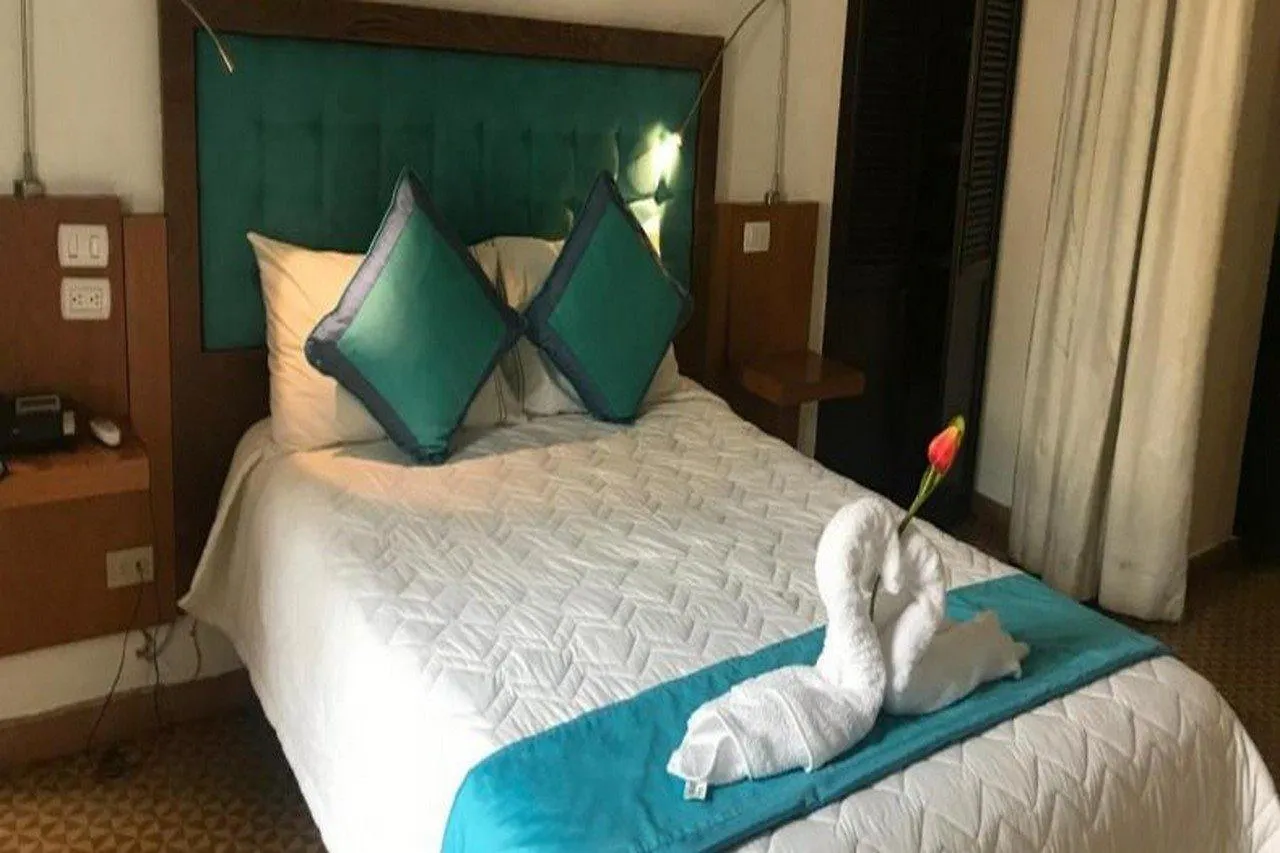 Hotel Saint Nicolas Santo Domingo