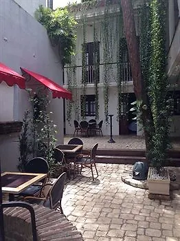 ***  Hotel Saint Nicolas Dominik Cumhuriyeti