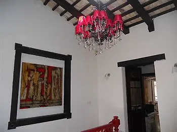 Hotel Saint Nicolas