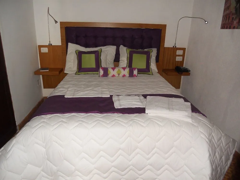 Hotel Saint Nicolas Dominik Cumhuriyeti