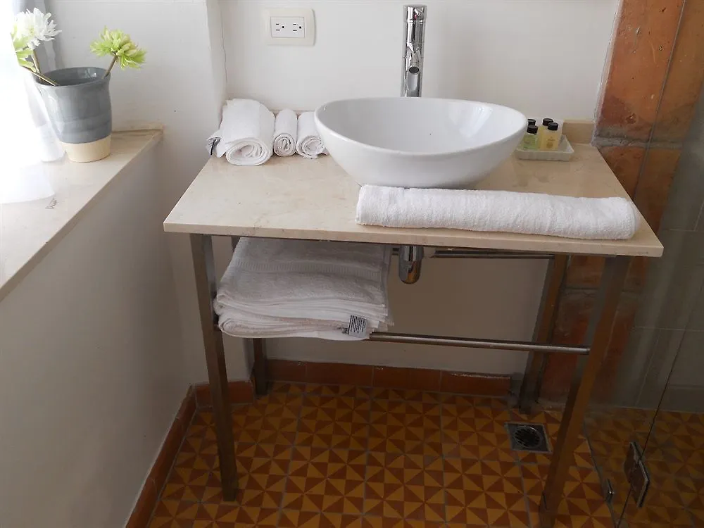 Hotel Saint Nicolas