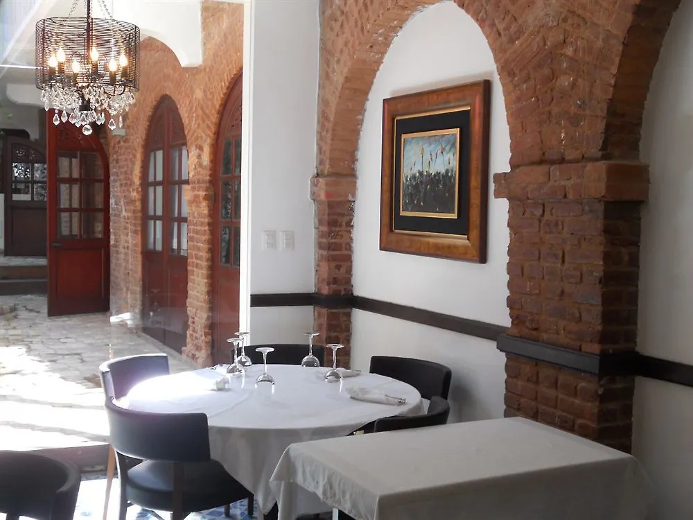 Hotel Saint Nicolas