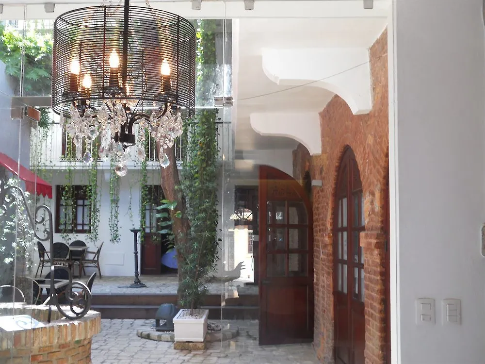 Hotel Saint Nicolas