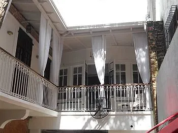 Hotel Saint Nicolas 3*, Santo Domingo Dominik Cumhuriyeti