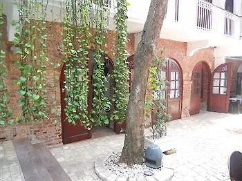 Hotel Saint Nicolas  Santo Domingo