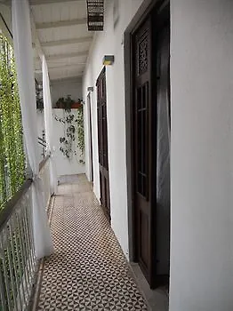 Hotel Saint Nicolas Dominik Cumhuriyeti