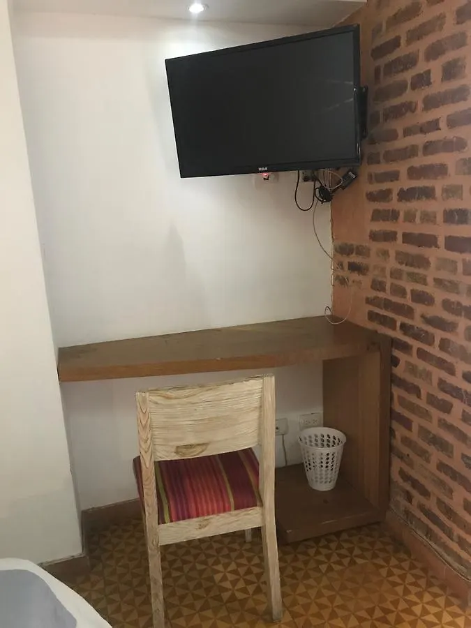 Hotel Saint Nicolas Santo Domingo