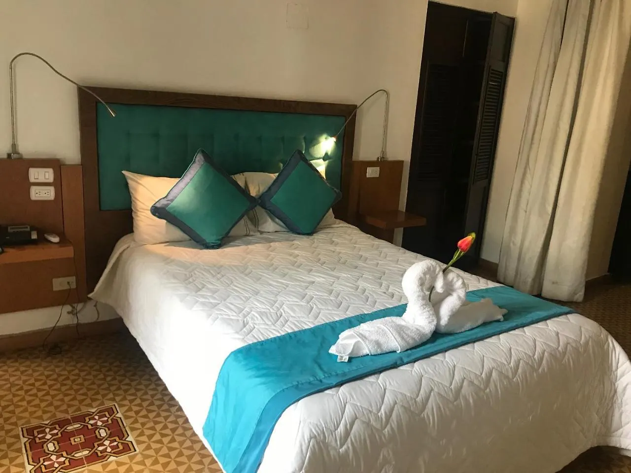 ***  Hotel Saint Nicolas Dominik Cumhuriyeti