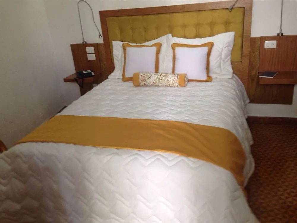 Hotel Saint Nicolas Dominikanische Republik