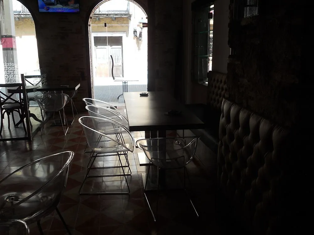 Hotel Saint Nicolas Santo Domingo