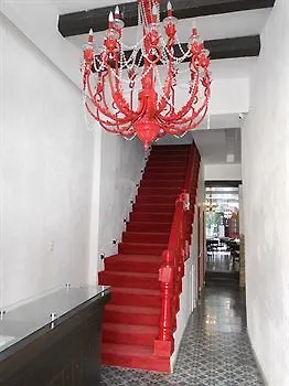 Hotel Saint Nicolas  Σάντο Ντομίγκο