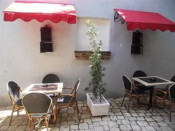 Hotel Saint Nicolas