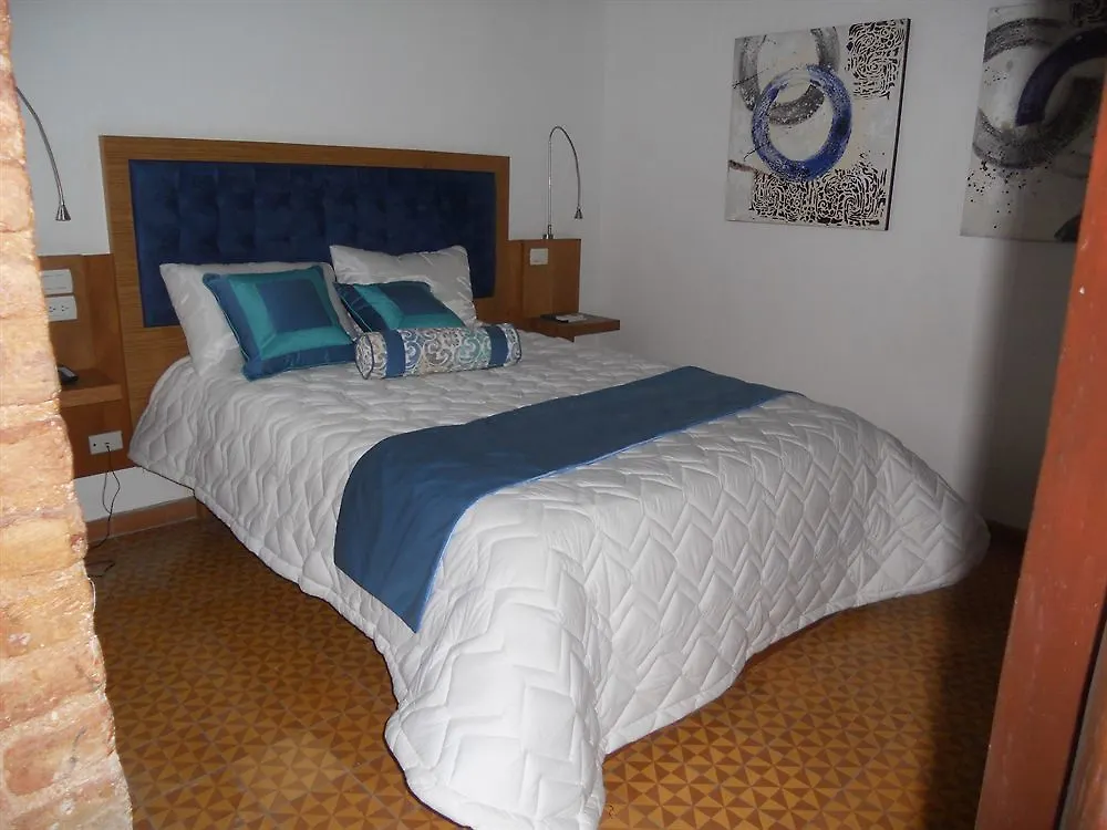 Hotel Saint Nicolas  Σάντο Ντομίγκο