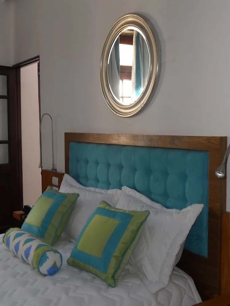 Hotel Saint Nicolas 3*, Σάντο Ντομίγκο Δομινικανή Δημοκρατία