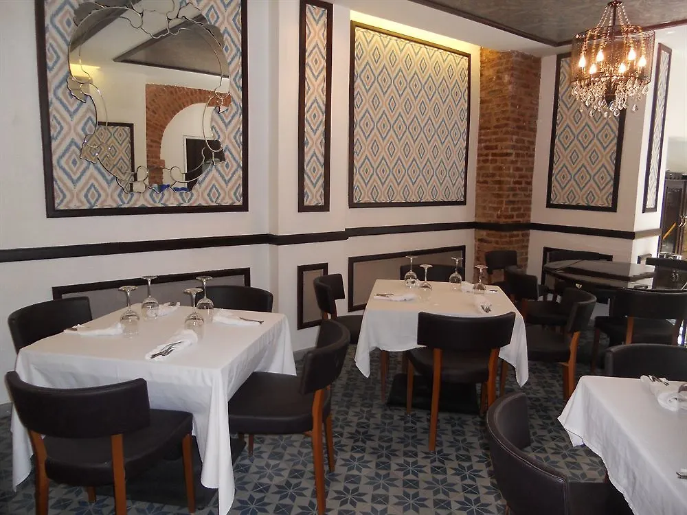 ***  Hotel Saint Nicolas Δομινικανή Δημοκρατία