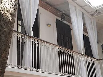 ***  Hotel Saint Nicolas Δομινικανή Δημοκρατία