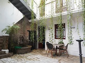 Hotel Saint Nicolas Σάντο Ντομίγκο
