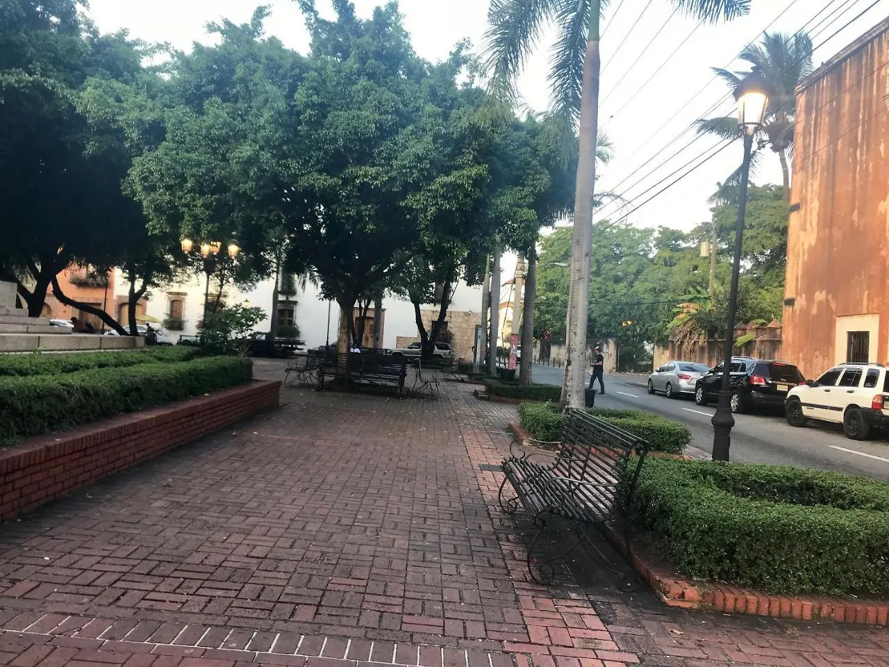 Hotel Saint Nicolas  Σάντο Ντομίγκο