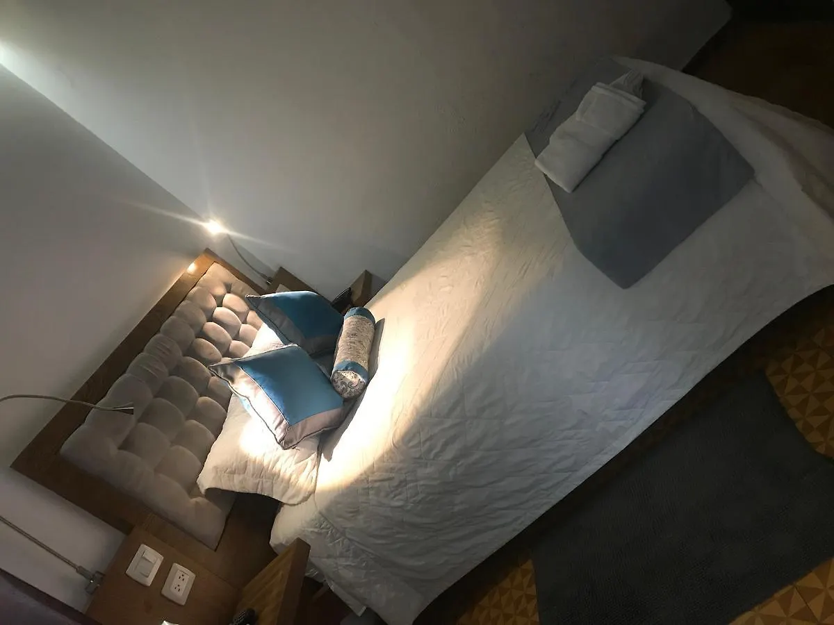 Hotel Saint Nicolas Δομινικανή Δημοκρατία
