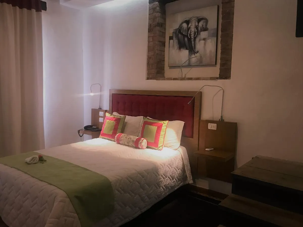 ***  Hotel Saint Nicolas Δομινικανή Δημοκρατία