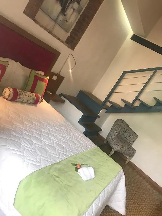 Hotel Saint Nicolas